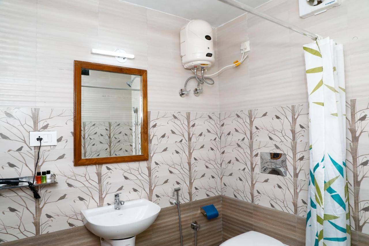 Valiyath Holidays Homestay Mundrothuruth Luaran gambar