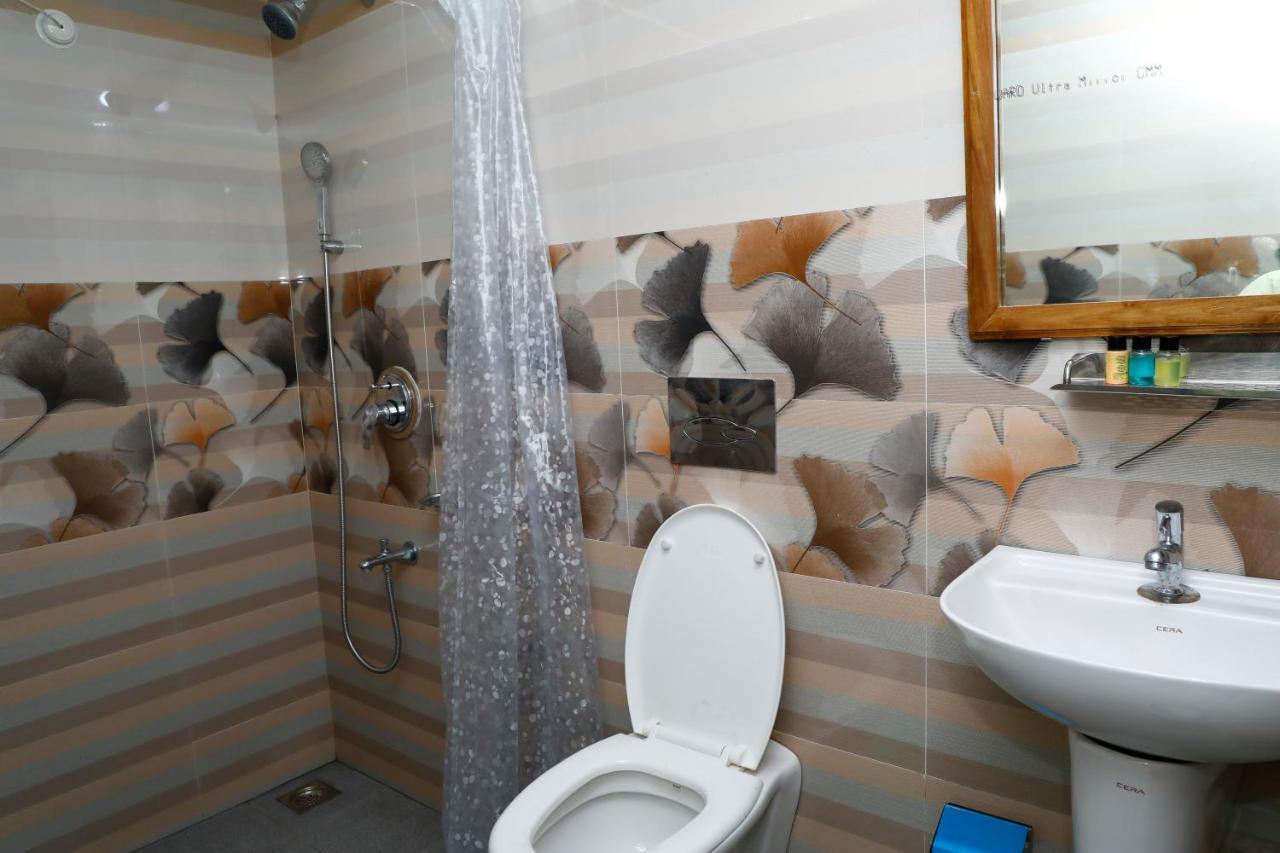 Valiyath Holidays Homestay Mundrothuruth Luaran gambar