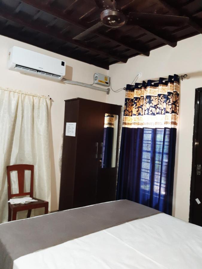Valiyath Holidays Homestay Mundrothuruth Luaran gambar