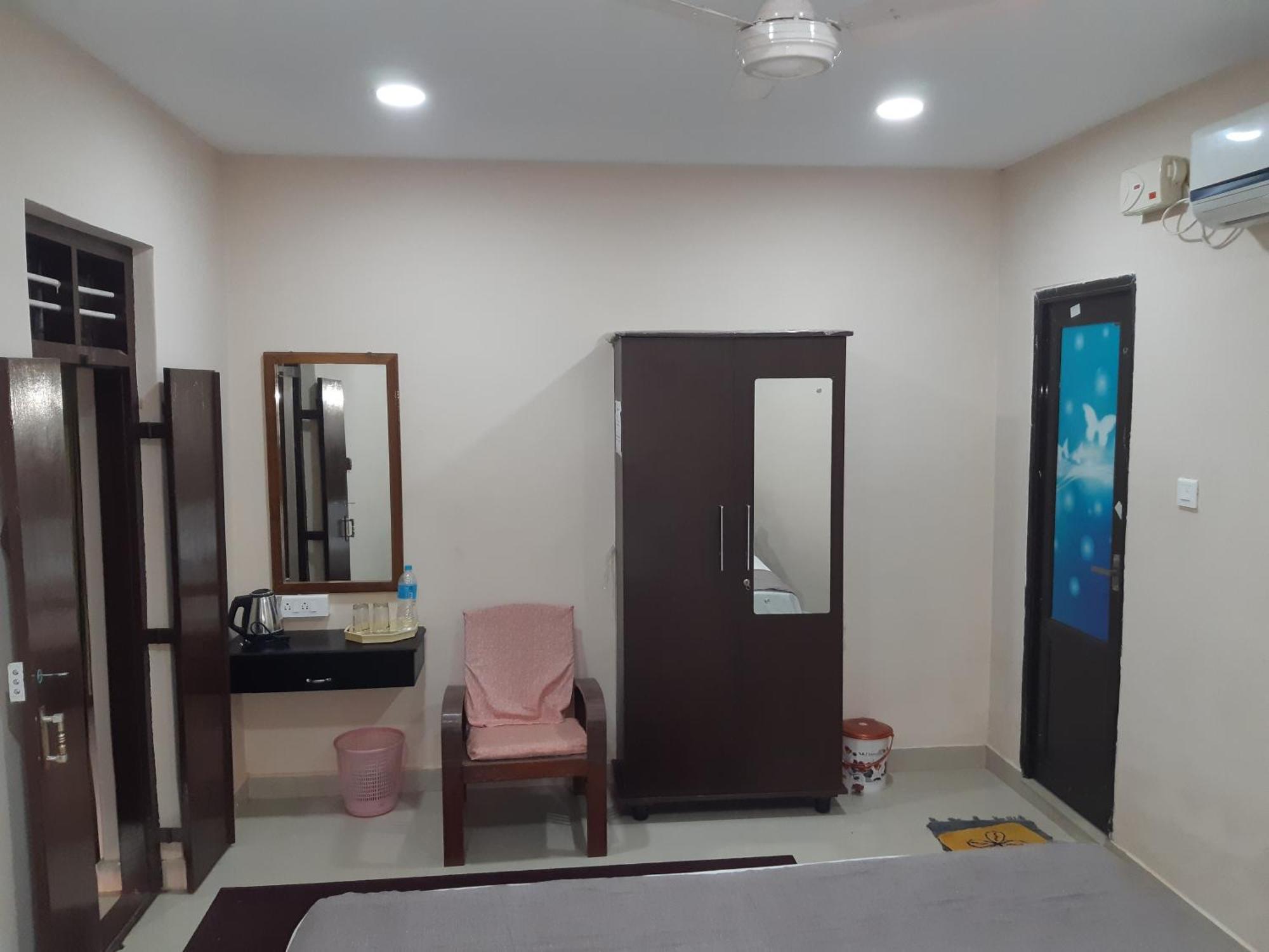 Valiyath Holidays Homestay Mundrothuruth Luaran gambar