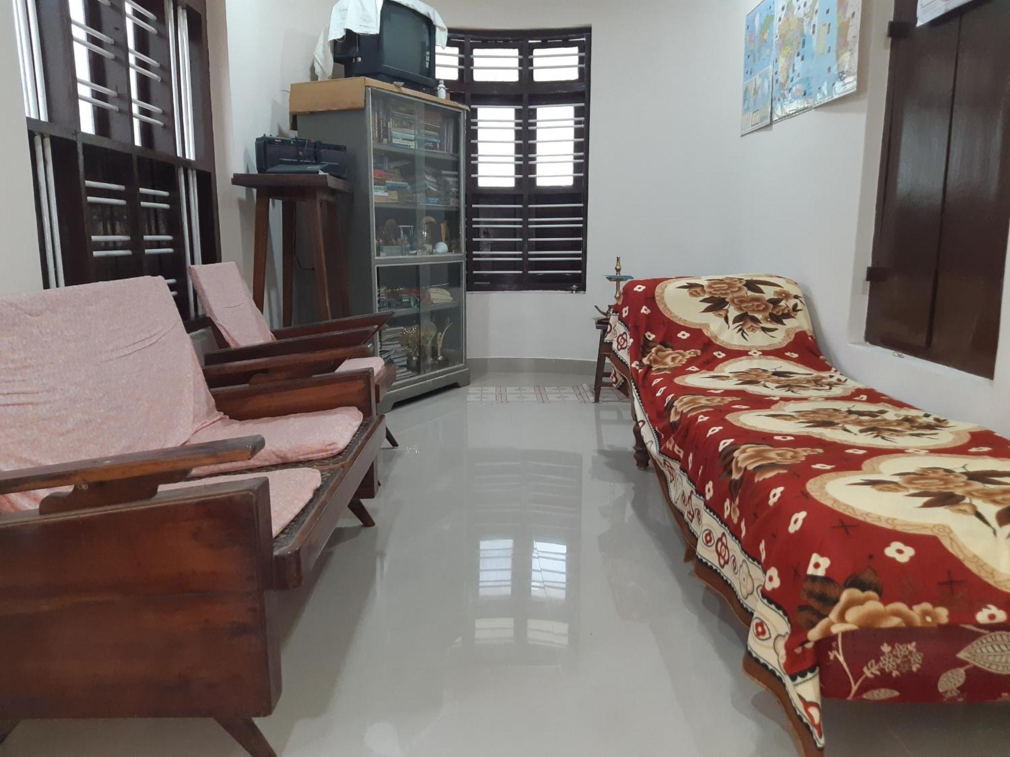 Valiyath Holidays Homestay Mundrothuruth Luaran gambar