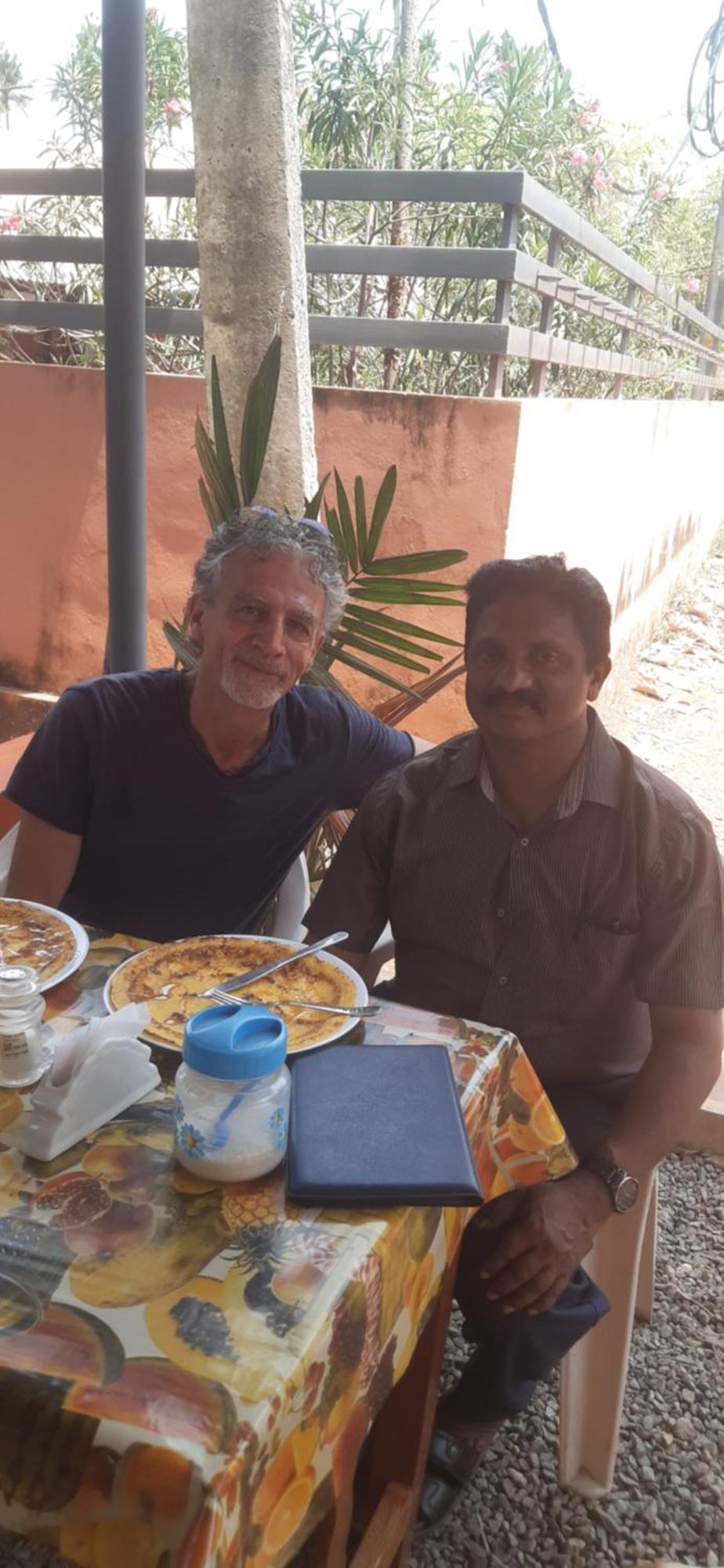 Valiyath Holidays Homestay Mundrothuruth Luaran gambar